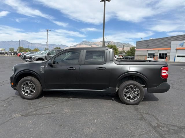 Used 2024 Ford Maverick XLT FWD image 13