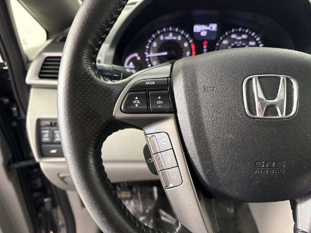 Used 2016 Honda Odyssey EX-L image 12