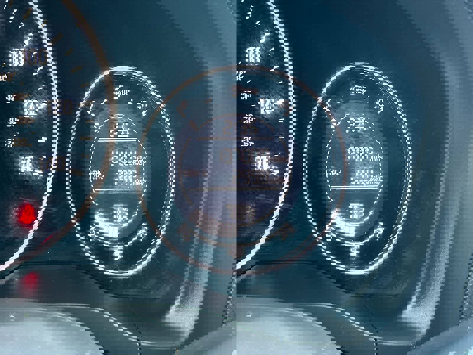 Used 2017 Honda HR-V LX image 25