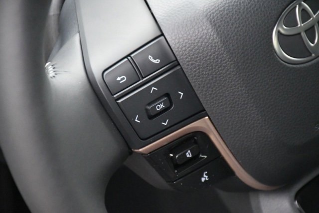 New 2026 Toyota Crown XLE image 20