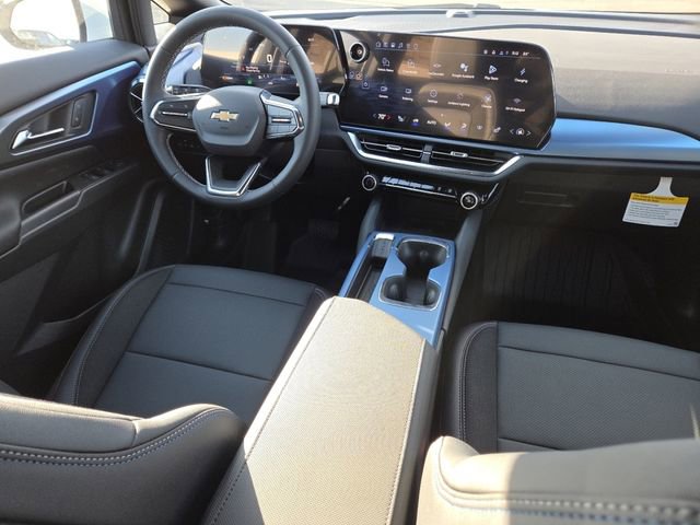 New 2026 Chevrolet Equinox EV LT image 27