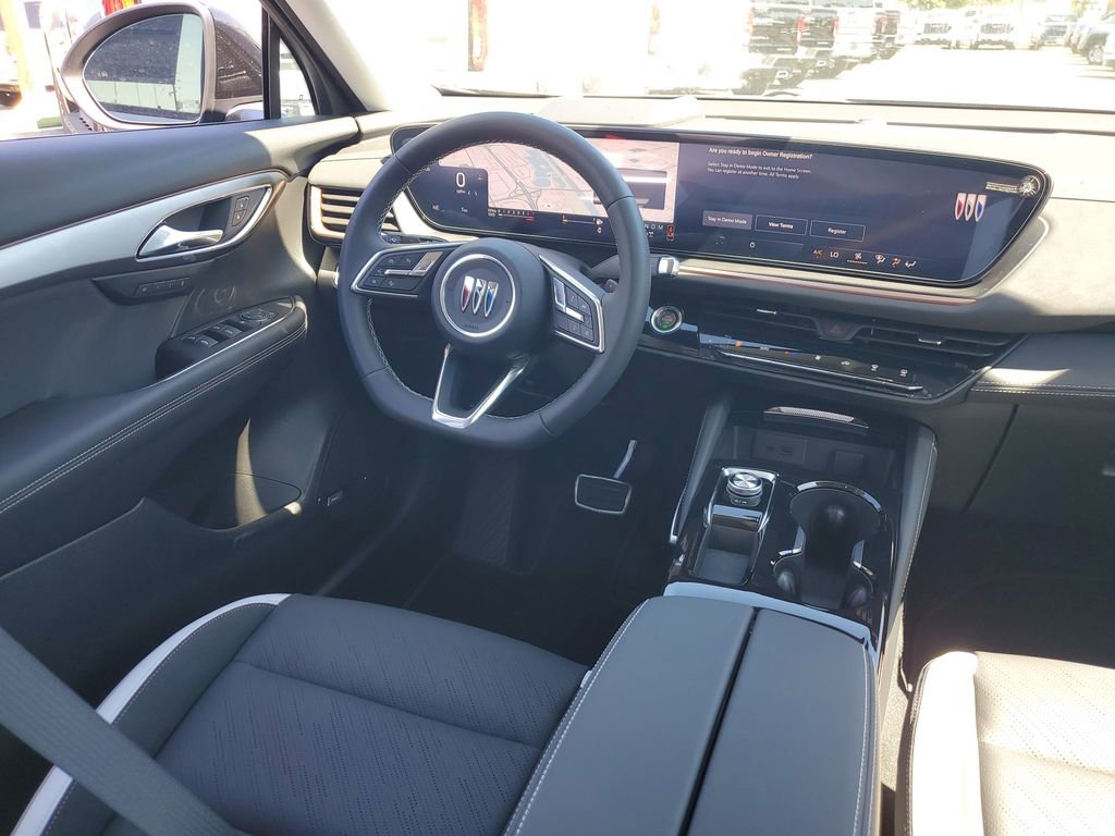 New 2026 Buick Envision Sport Touring image 9
