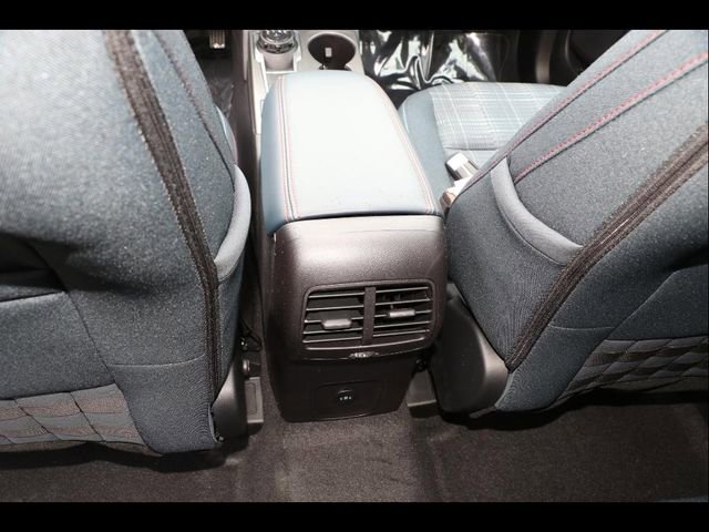 New 2025 Ford Bronco Sport Heritage w/ Convenience Package image 15