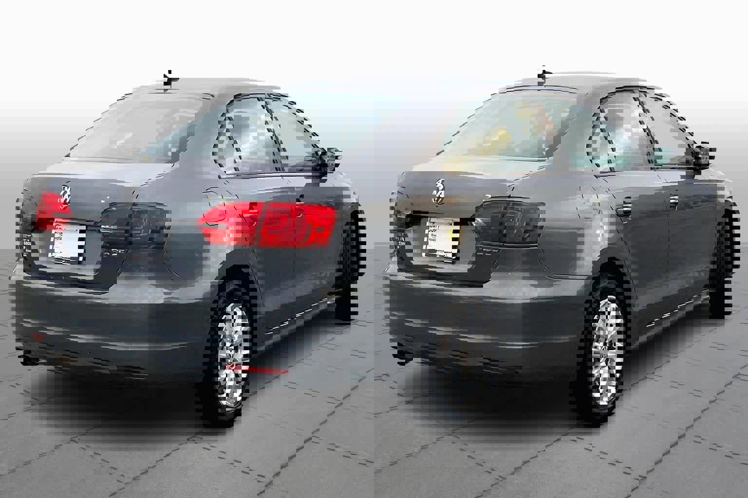 Used 2012 Volkswagen Jetta SE image 13