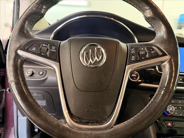 Used 2017 Buick Encore Essence image 19