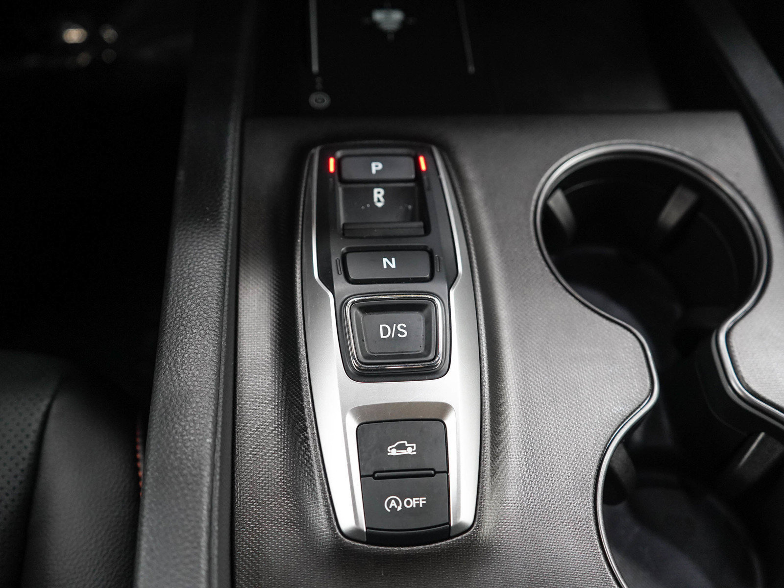 Used 2026 Honda Ridgeline TrailSport image 27