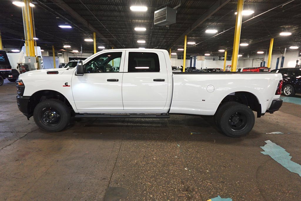 New 2026 RAM 3500 Tradesman image 2