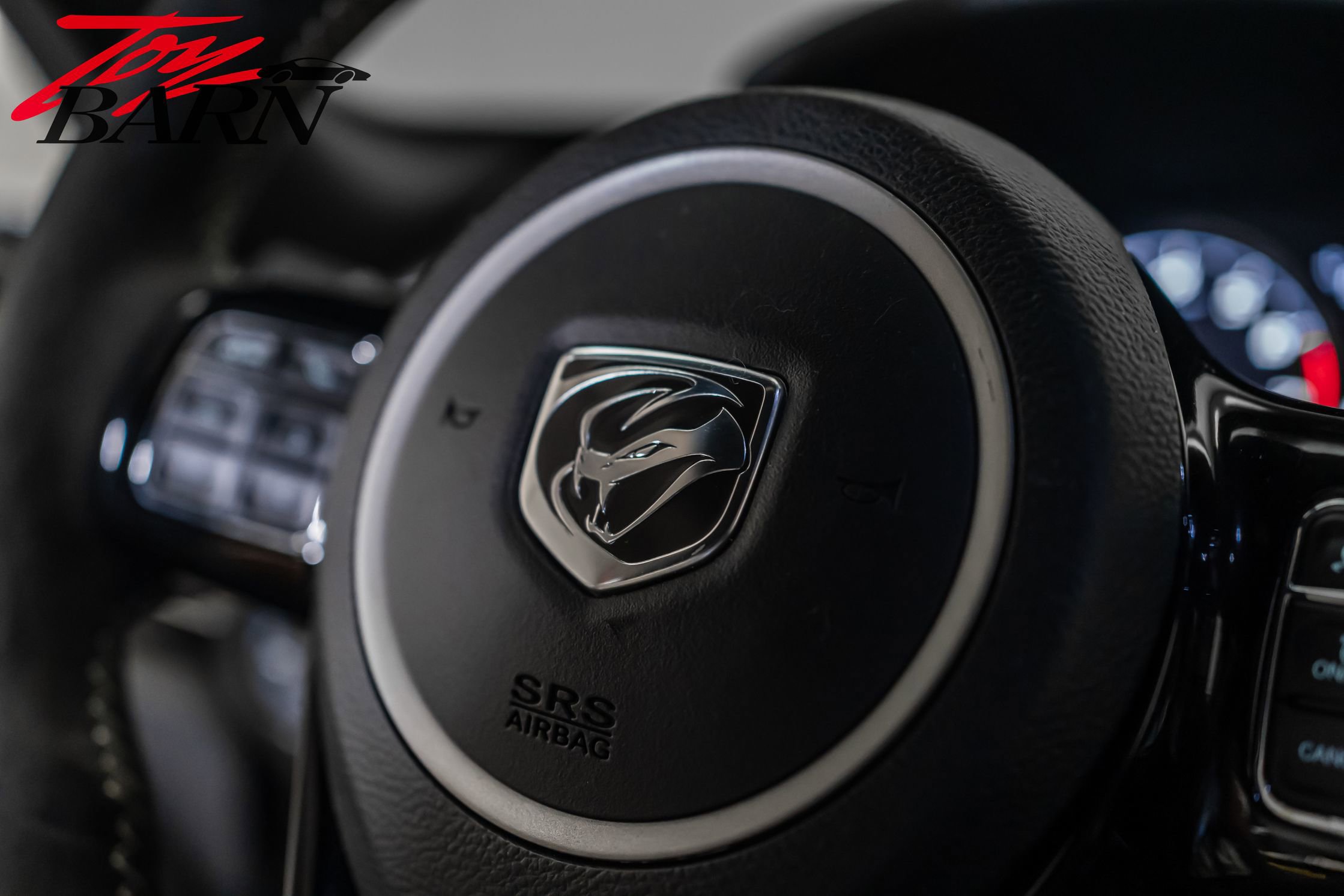 Used 2017 Dodge Viper GTC w/ ACR Package image 31