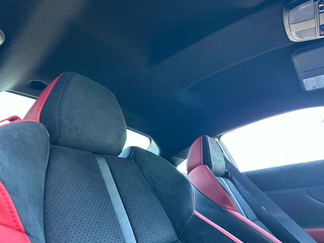 New 2026 Subaru BRZ Limited RWD image 18