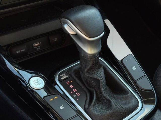 Used 2020 Kia Soul EX FWD image 18