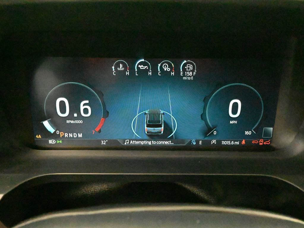 Used 2024 Ford Expedition Max Limited image 31