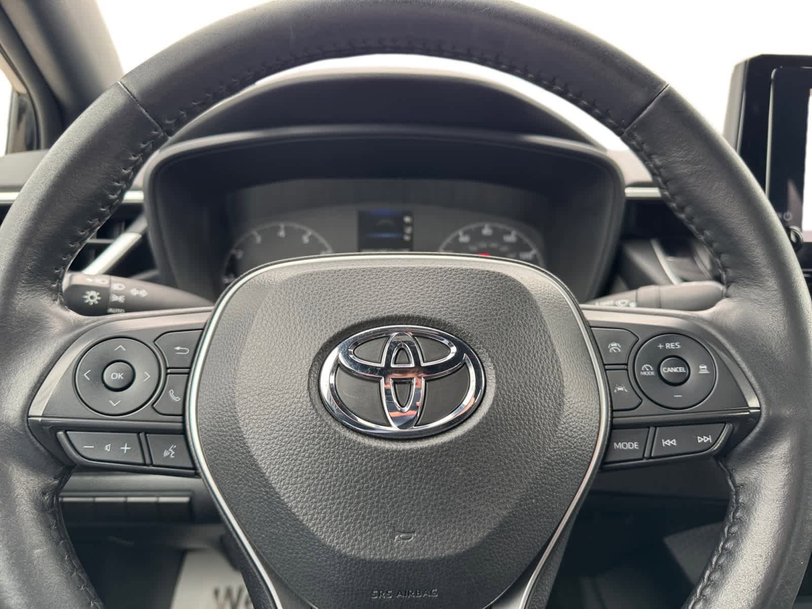 Used 2023 Toyota Corolla SE image 15