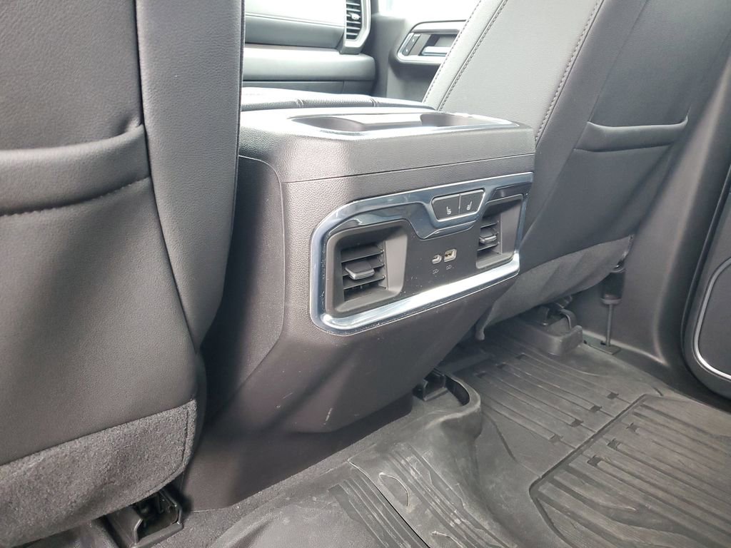 Certified 2024 GMC Sierra 1500 SLT w/ SLT Convenience Package image 31