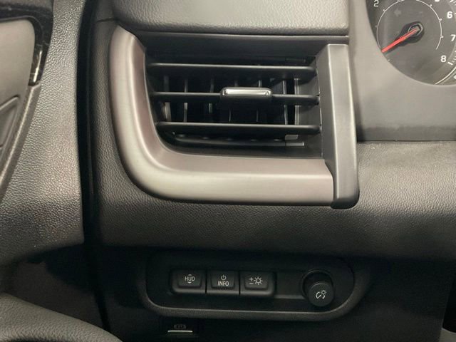 Used 2024 GMC Terrain AT4 w/ Infotainment Package II AWD/4WD image 21