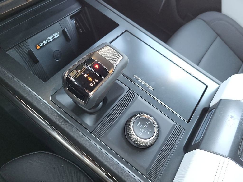 New 2025 GMC Hummer EV 3X w/ Extreme Off-Road Package image 20