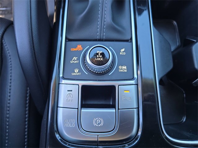 Used 2024 Kia Telluride S w/ S Sunroof Package image 24