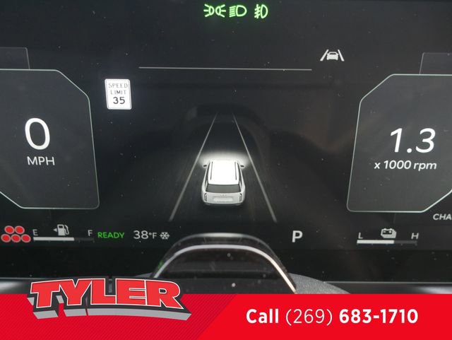 New 2027 Kia Telluride SX FWD image 49