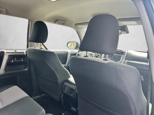 Certified 2024 Toyota 4Runner SR5 image 22