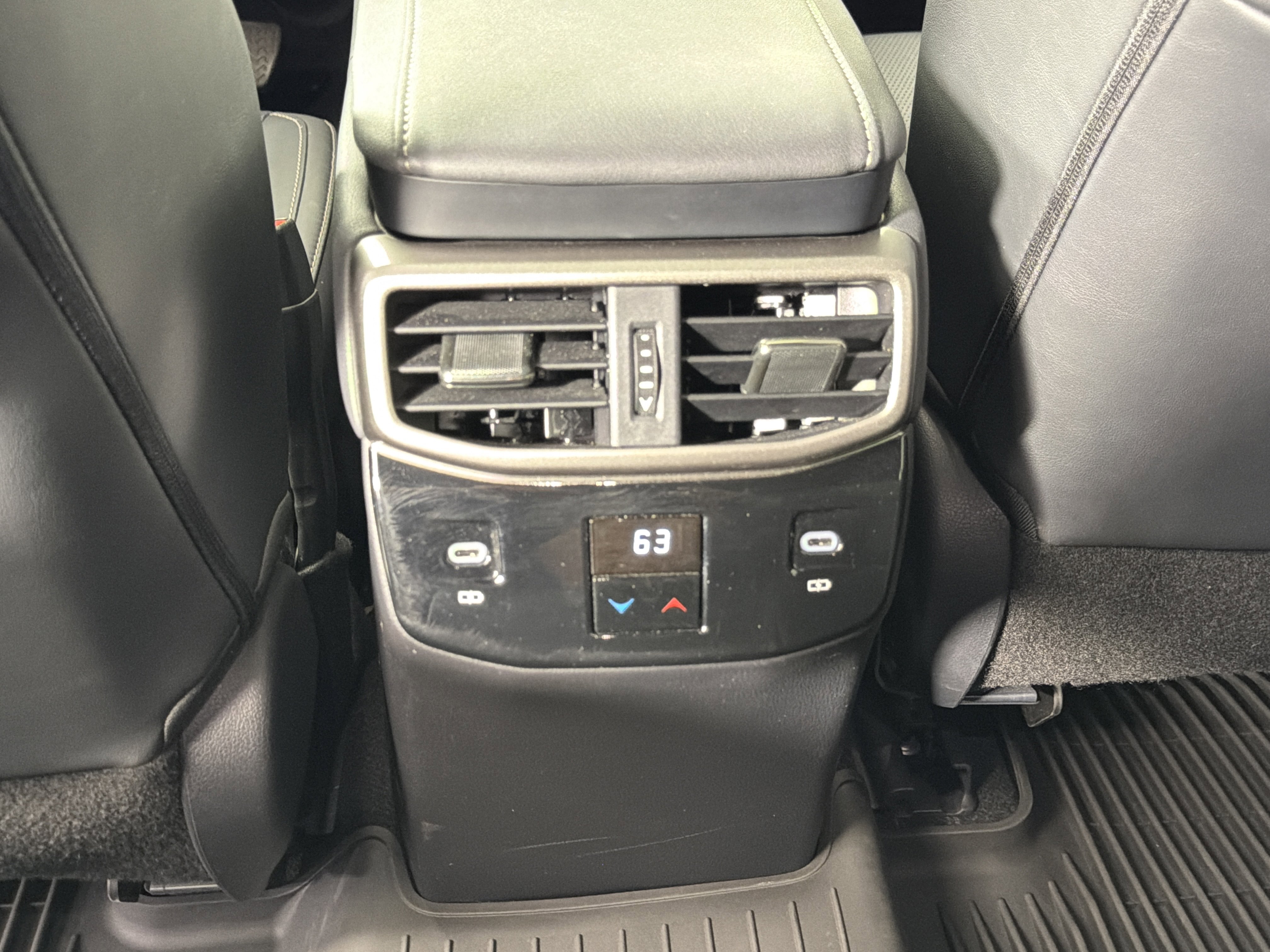 Certified 2025 Lexus RX 350 w/ Convenience Package AWD/4WD image 31