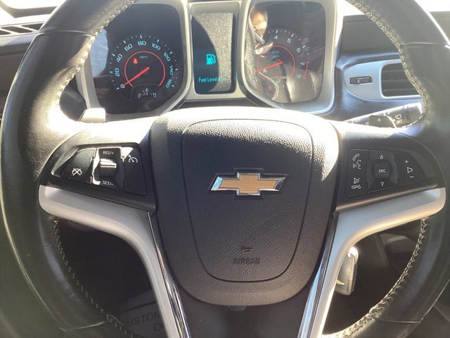 Used 2015 Chevrolet Camaro LT w/ RS Package image 15