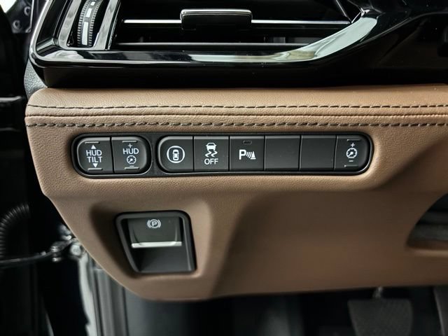 New 2026 Acura MDX SH-AWD w/ Advance Package image 29