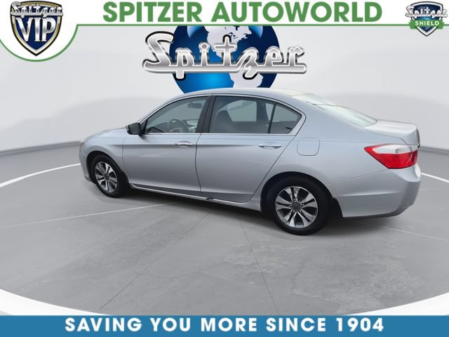 Used 2013 Honda Accord LX image 6