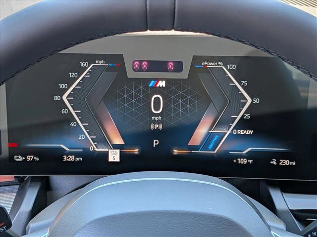 New 2027 BMW i5 M60 w/ M Sport Package RWD image 11