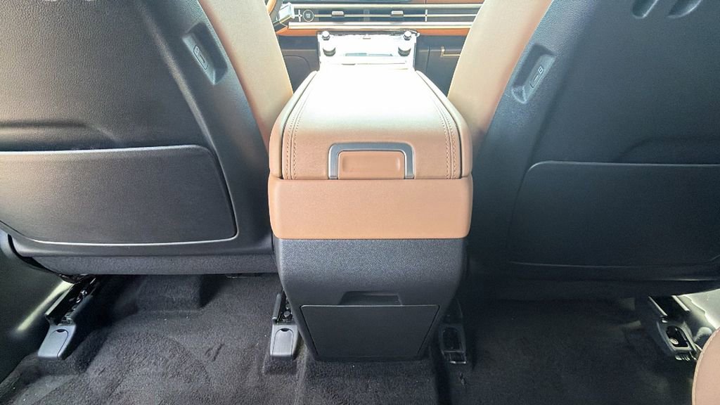 New 2026 Hyundai Santa Fe Calligraphy image 25