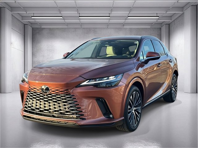 Used 2025 Lexus RX 350 Premium Plus image 7