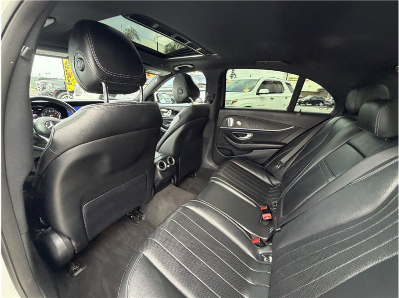 Used 2019 Mercedes-Benz E 300 w/ Premium 1 Package image 22