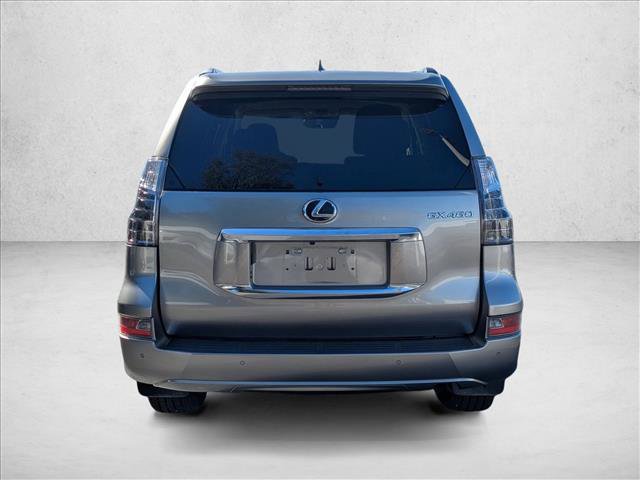 Used 2020 Lexus GX 460 Premium image 6