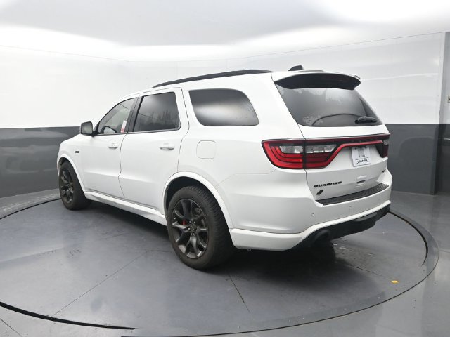 Used 2024 Dodge Durango SRT AWD/4WD image 7