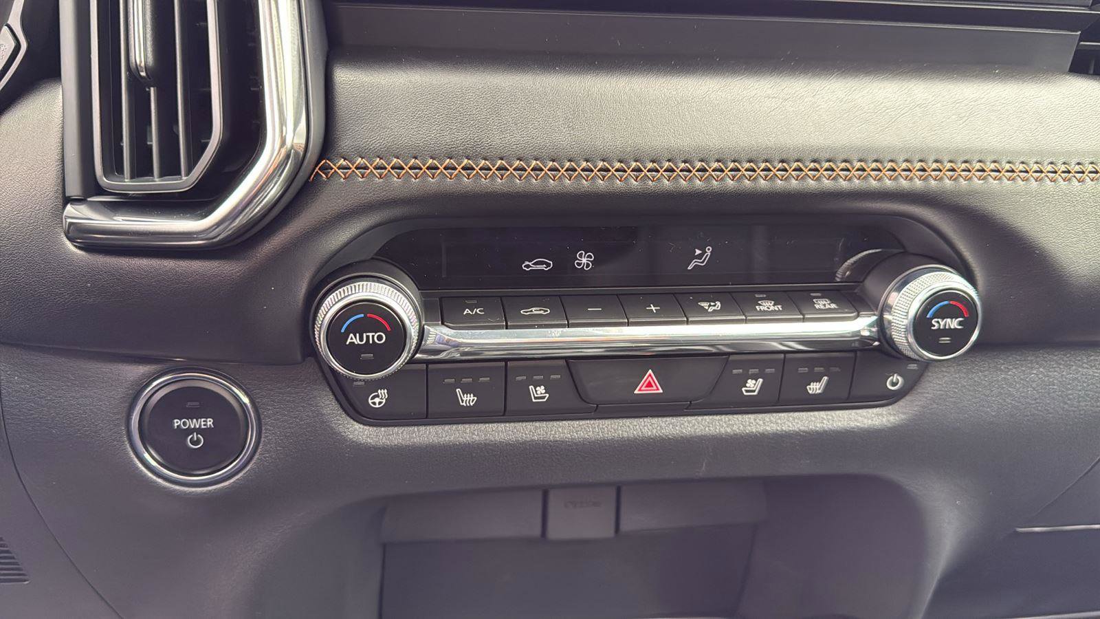 New 2026 MAZDA CX-50 2.5 Hybrid w/ Weather Package image 15