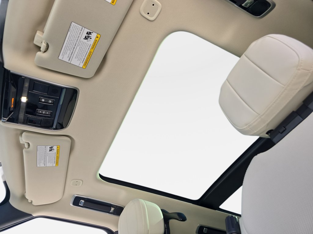 New 2027 Land Rover Range Rover SE AWD/4WD image 30