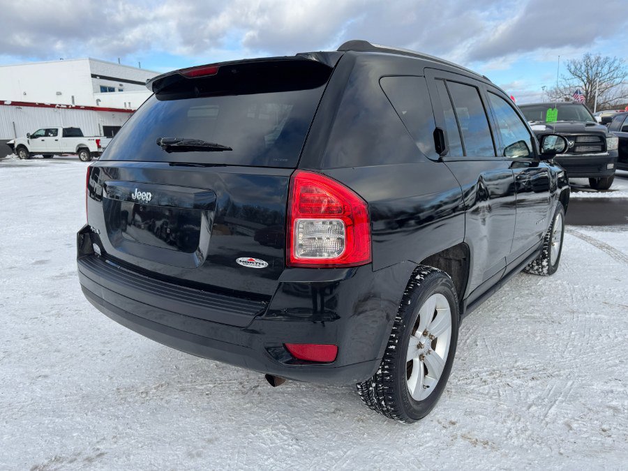 Used 2012 Jeep Compass Sport image 5