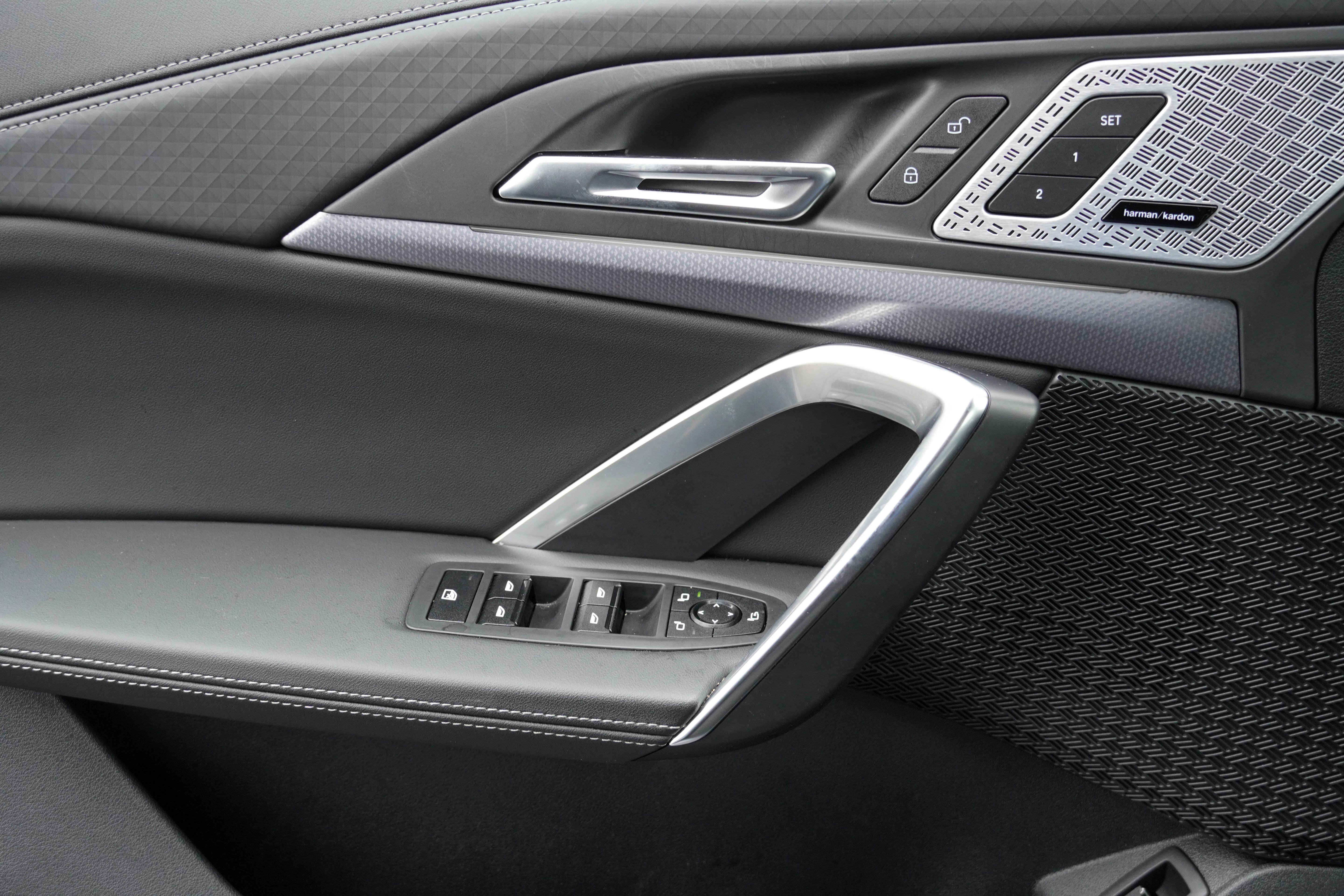 Certified 2025 BMW X2 M35i image 15