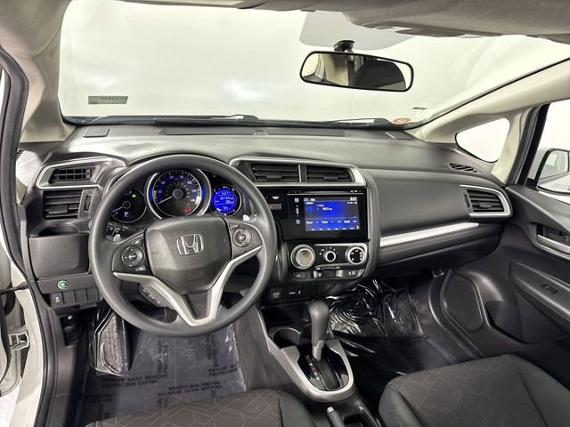 Used 2016 Honda Fit EX image 23
