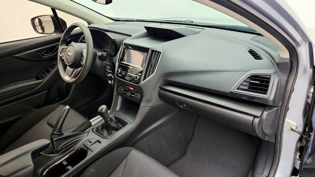 Used 2023 Subaru Impreza 2.0i AWD/4WD image 24