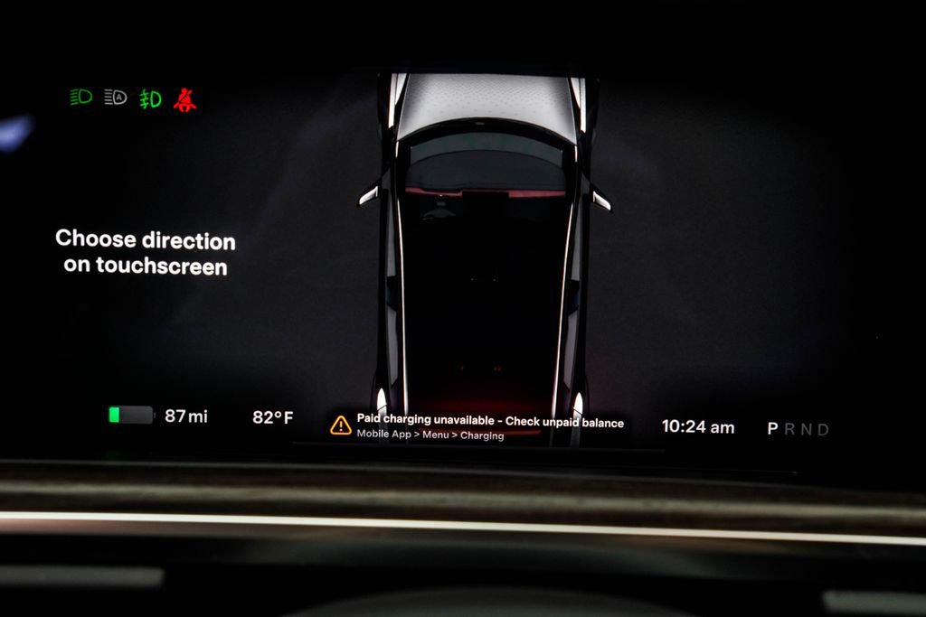 Used 2023 Tesla Model S AWD/4WD image 33