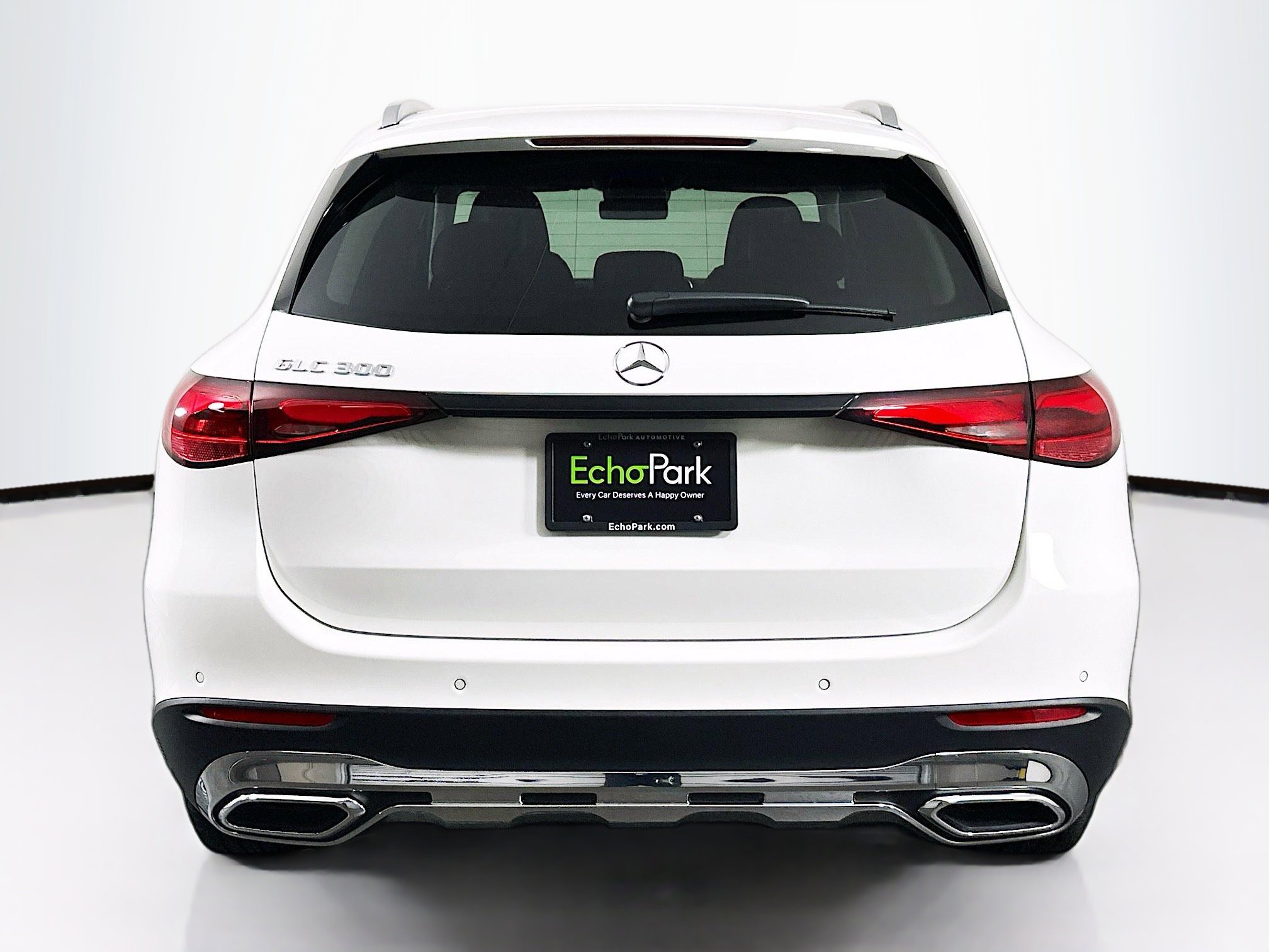 Used 2024 Mercedes-Benz GLC 300 image 7