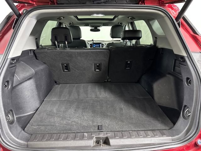 Used 2018 GMC Terrain SLT w/ Preferred Package image 26