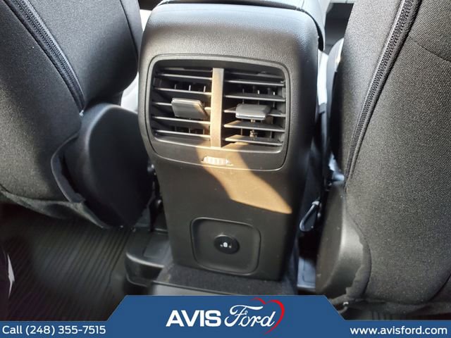 Used 2023 Ford Escape Active w/ Tech Pack #2 image 28