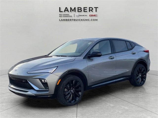 New 2026 Buick Envista Sport Touring w/ Convenience I Package image 1