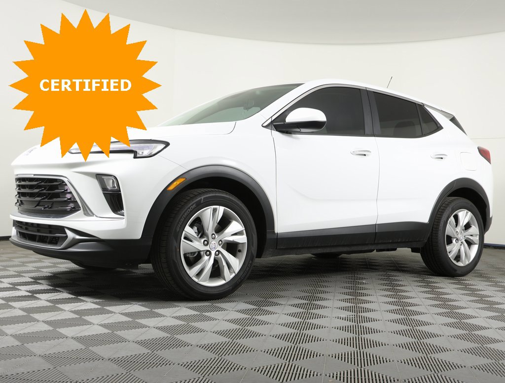 Used 2026 Buick Encore GX Preferred w/ Comfort Package