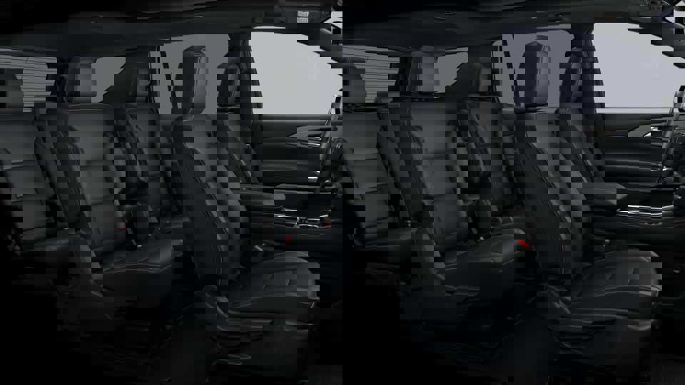 New 2026 Chevrolet Traverse LT w/ Sun and Wheel Package image 29