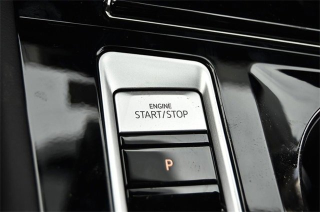 New 2026 Volkswagen Atlas Cross Sport SE image 17