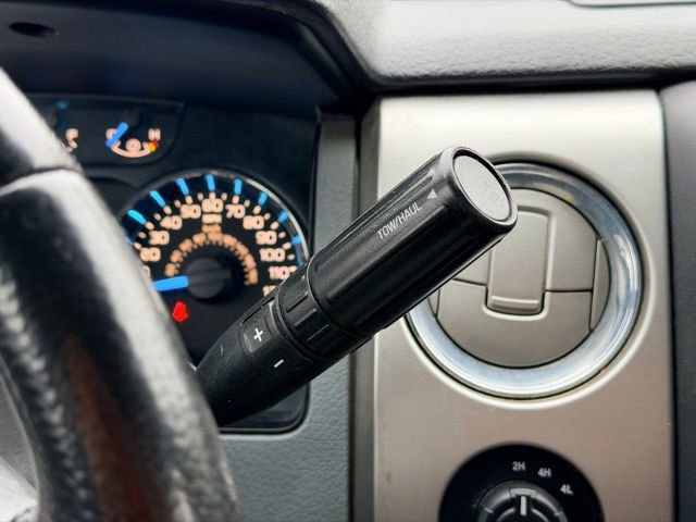 Used 2013 Ford F150 XLT w/ Mid Equipment Group image 11