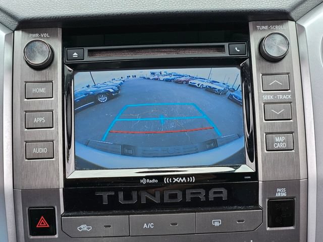 Used 2019 Toyota Tundra TRD Pro AWD/4WD image 23