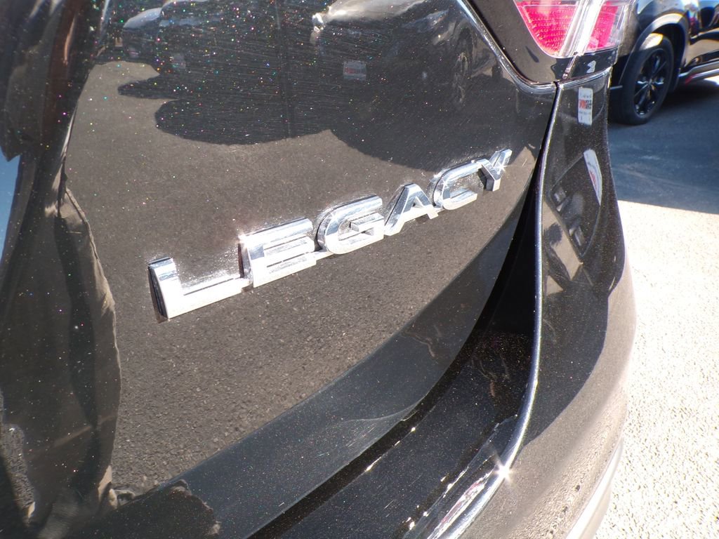 Used 2025 Subaru Legacy Premium image 7