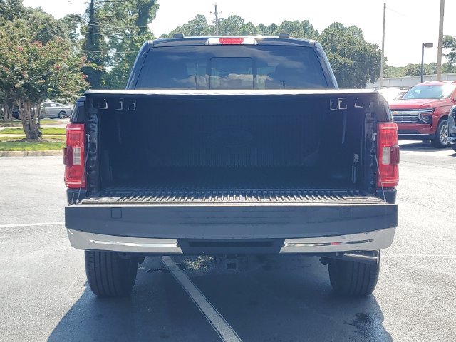 Used 2023 Ford F150 XLT w/ Equipment Group 302A High AWD/4WD image 8